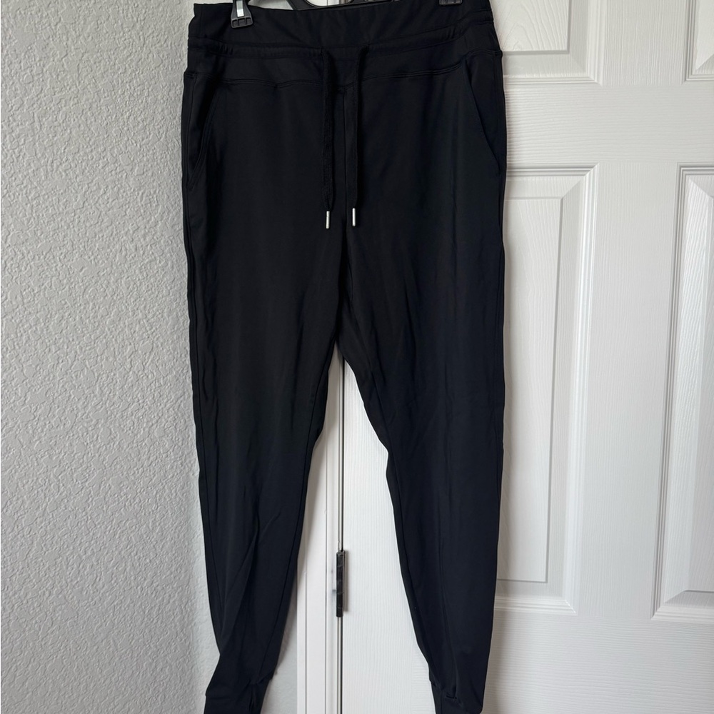 HALARA Black Leggings